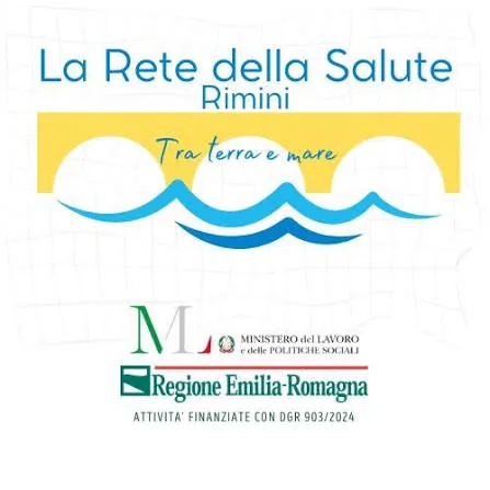 La Rete della Salute · Rimini