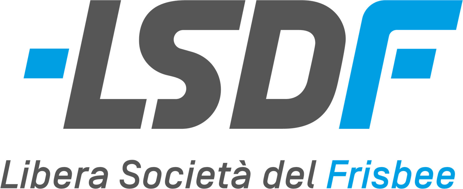 LSDF – Libera Società Del Frisbee